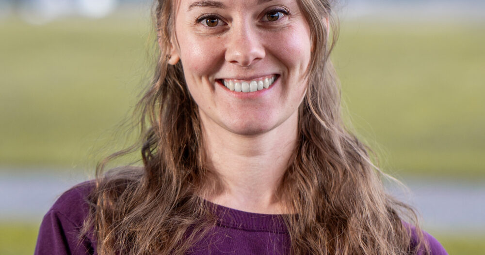 Bethany Meredith