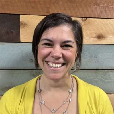 Melissa Reyes headshot