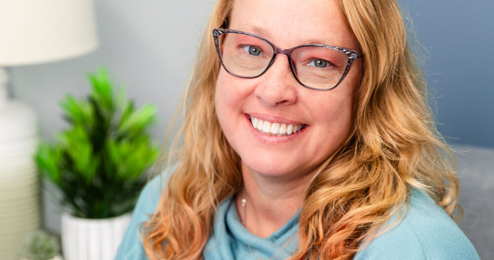 Samantha Lungcharoen