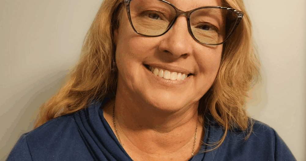 Samantha Lungcharoen