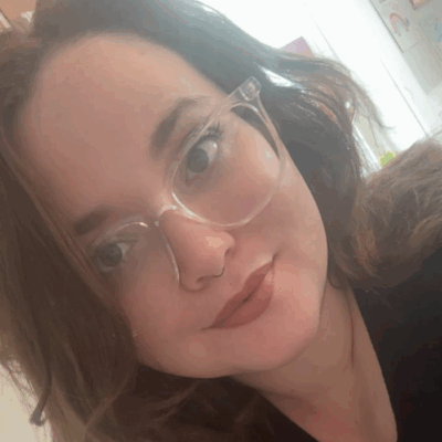 Keirsten Thomas headshot