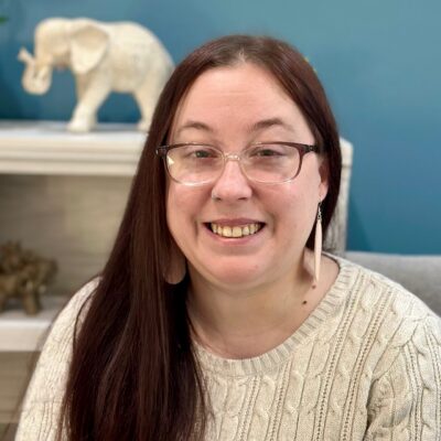 Shawna Kerr headshot