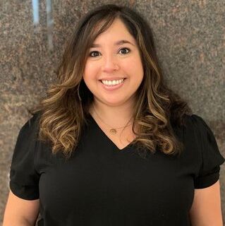 Tatiana Mixco headshot