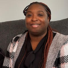 Brielle Williams headshot