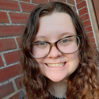 Sonya Mettura headshot