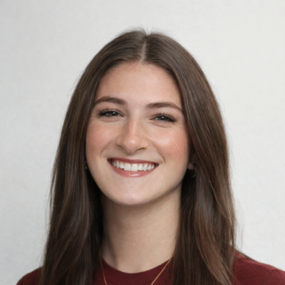 Abby Bitterman headshot