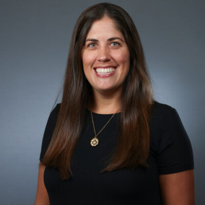 Aneesa Bhimani-Trimble headshot