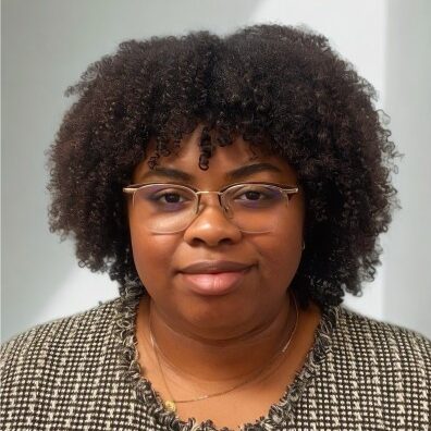 Ariel Dickerson headshot