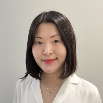 ChaeUn Hwang headshot