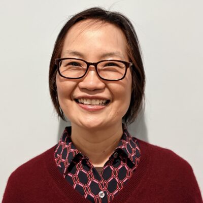 Careen Chang headshot