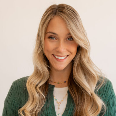 Kaylee Parrish headshot