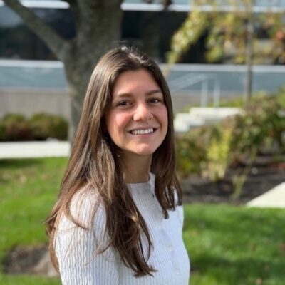 Gemma Curcio headshot