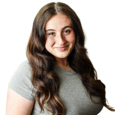 Gianna Ducato headshot