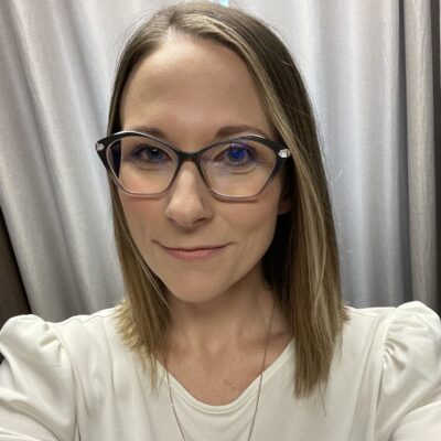 Monica Alderman headshot