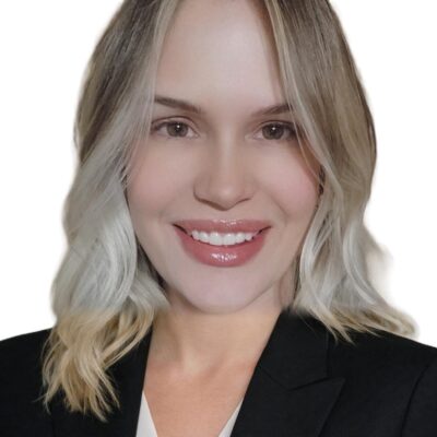 Dr. Gail Turner headshot