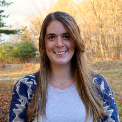 Karen O’Donnell headshot