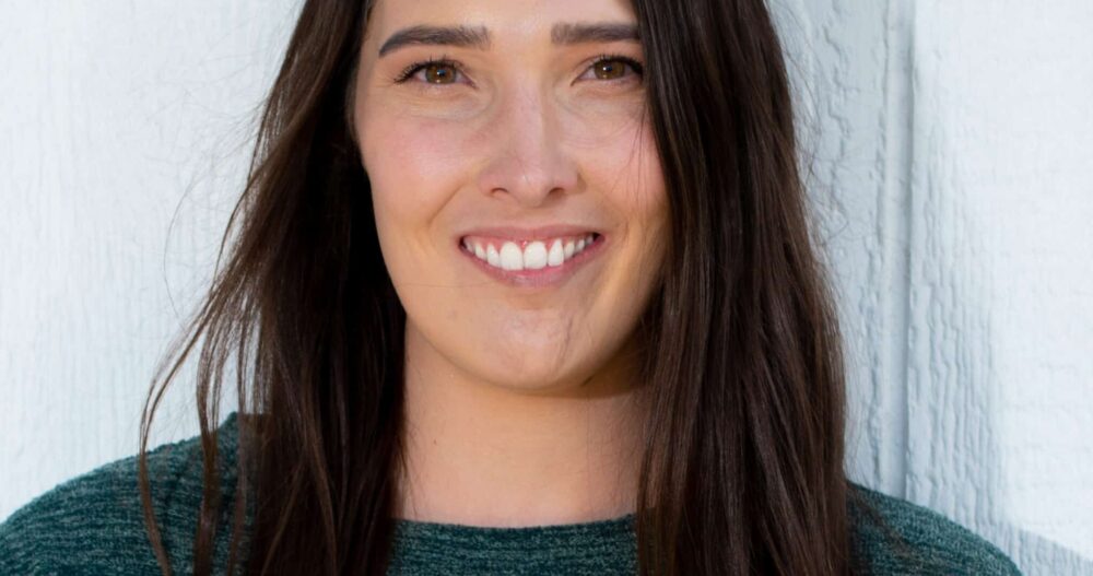 Michaela Tolliver-Brimhall