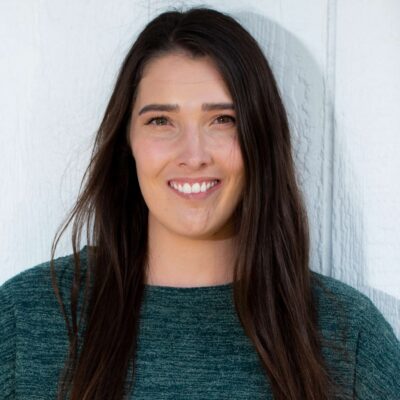 Michaela Tolliver-Brimhall headshot