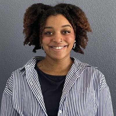 Alexa Gowens headshot