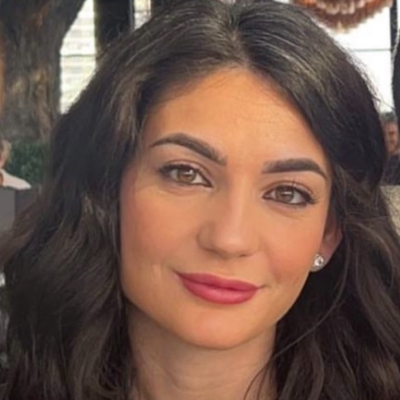 Mirlinda Kelmendi headshot