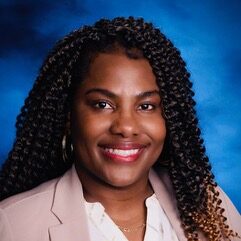 Patrice Howell headshot