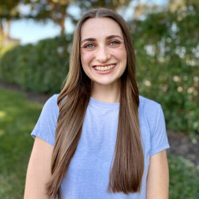 Lindsay Issa headshot