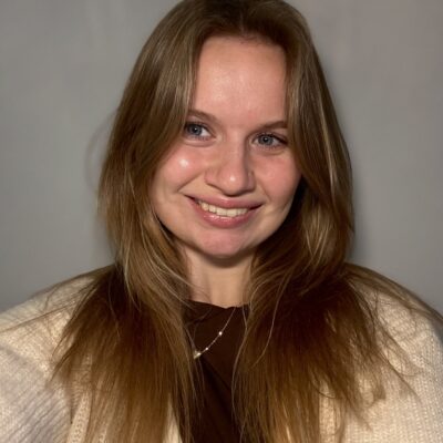 Kaitlyn McCauley headshot