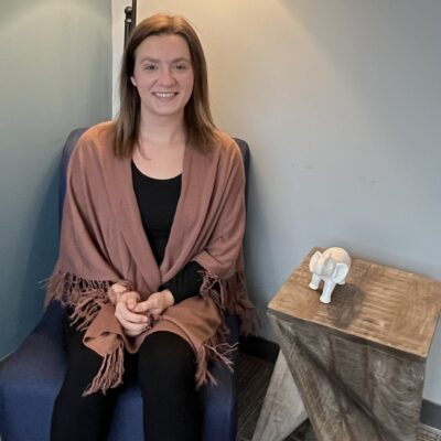 Kelly Milanowski headshot