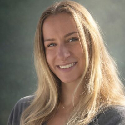 Lauren Netzel headshot