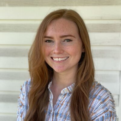 Mairin Knauss headshot