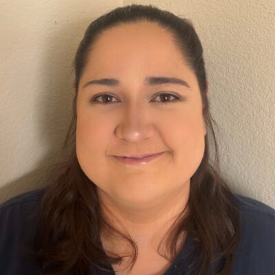 Karissa Martinez headshot