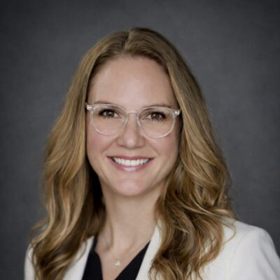 Patricia Lutz headshot