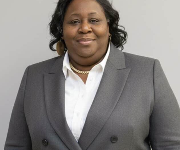 Ronnette Jones-McIntosh