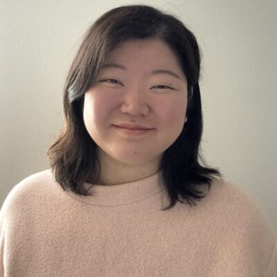 Sansung Choi headshot