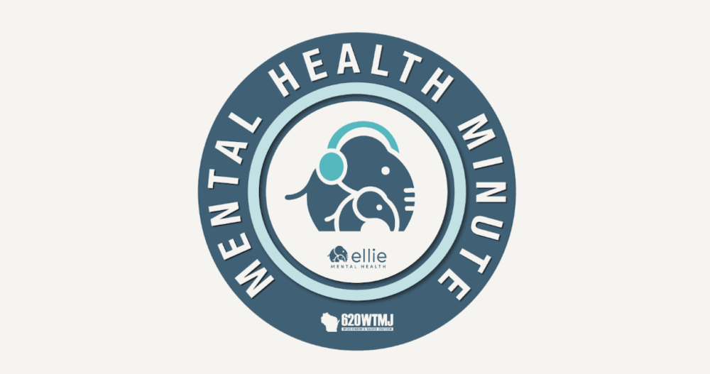 Mental Health Minute Waukesha, WI