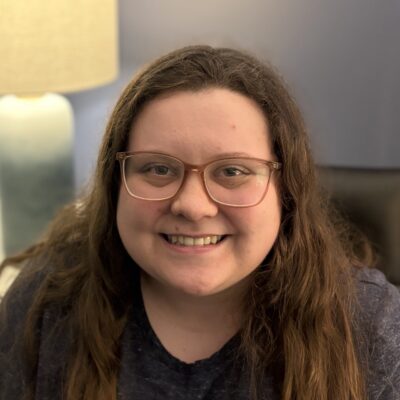 Sonya Mettura headshot