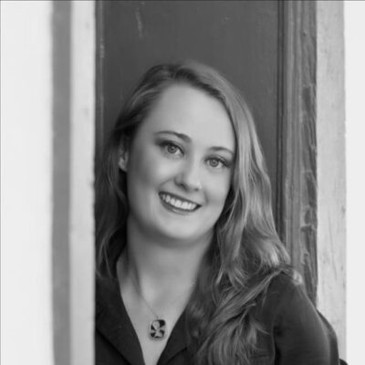 Tabitha Flatt headshot