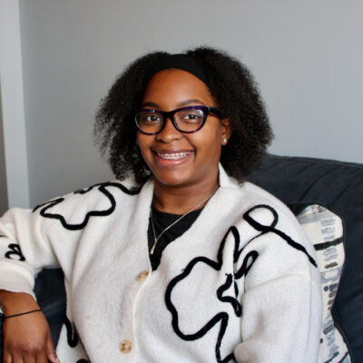 Tiana Lewis headshot