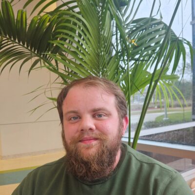 Adam Thomas headshot