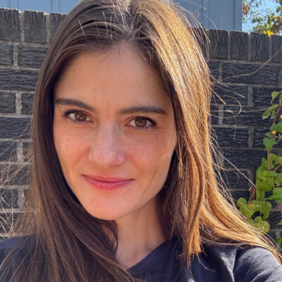 Alissa Samuels headshot