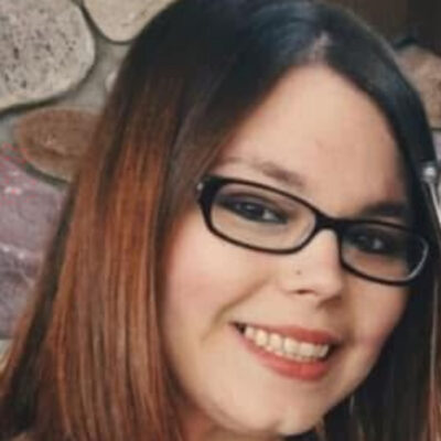 Sarah Montgomery headshot