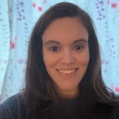 Ashley Howard headshot