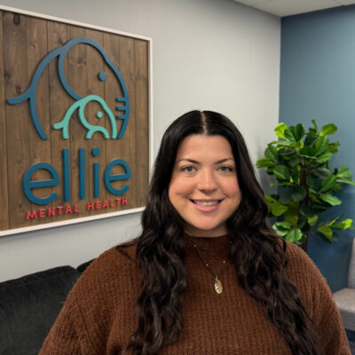 Katie Darby headshot