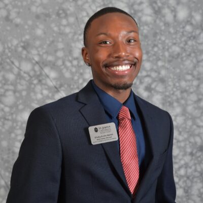 Shelby Meristil headshot