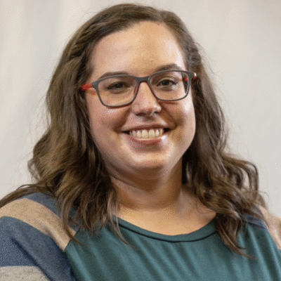 Kaycee Holloway headshot