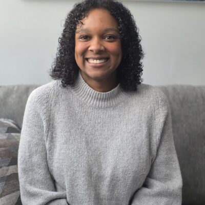 Kaylah McCuller headshot