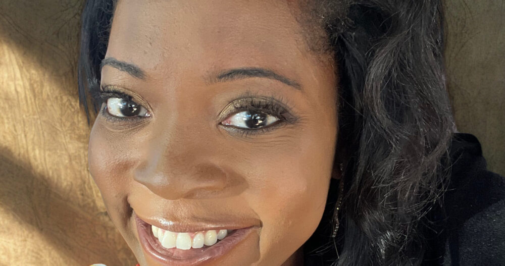 Chavonne Little-Kaminskas