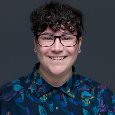 Andy Sutton headshot