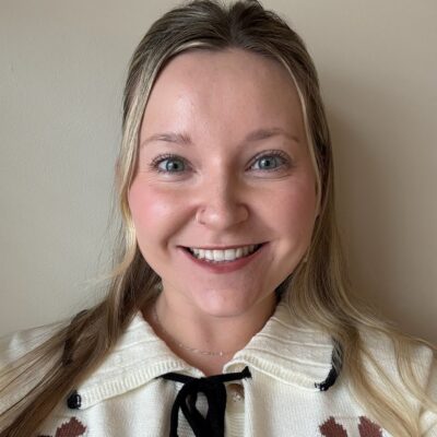 Autumn Schwenn headshot