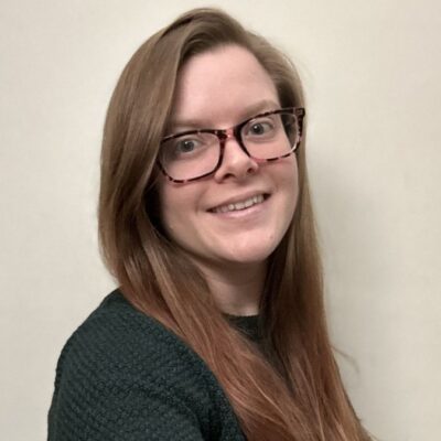 Brittany Brown headshot